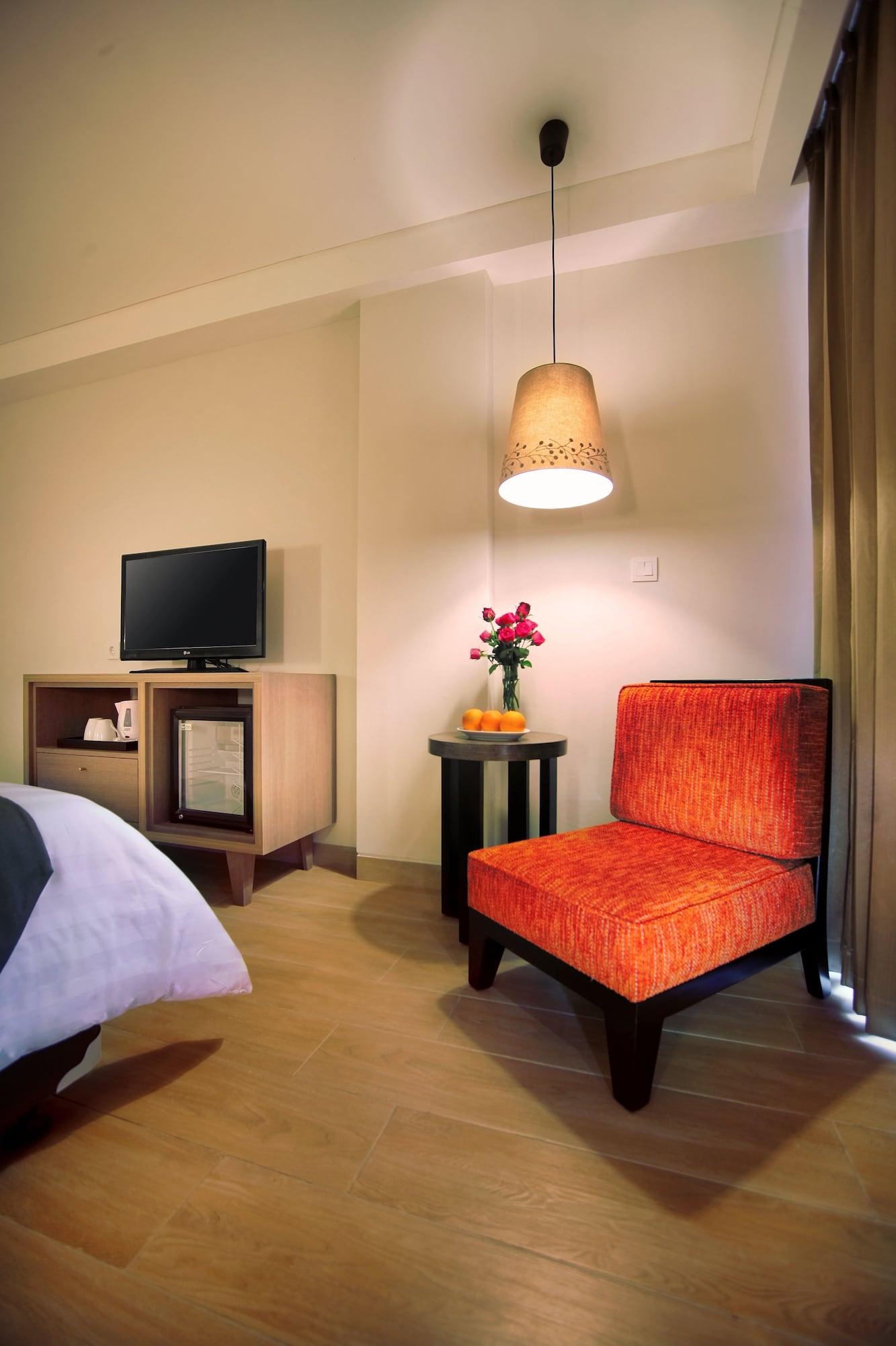 Harper Kuta By Aston 4* Legian