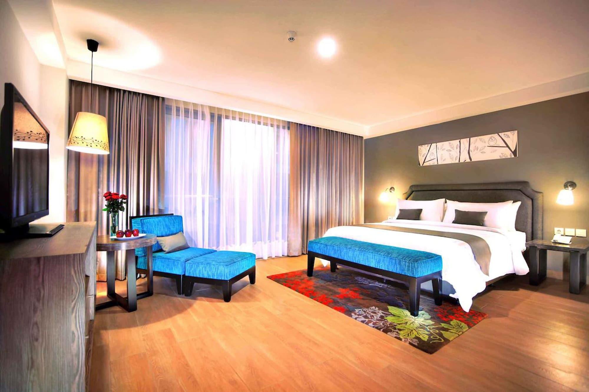 Harper Kuta By Aston Hotel Legian