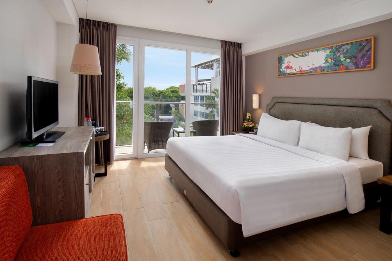 Hotel Harper Kuta By Aston Legian