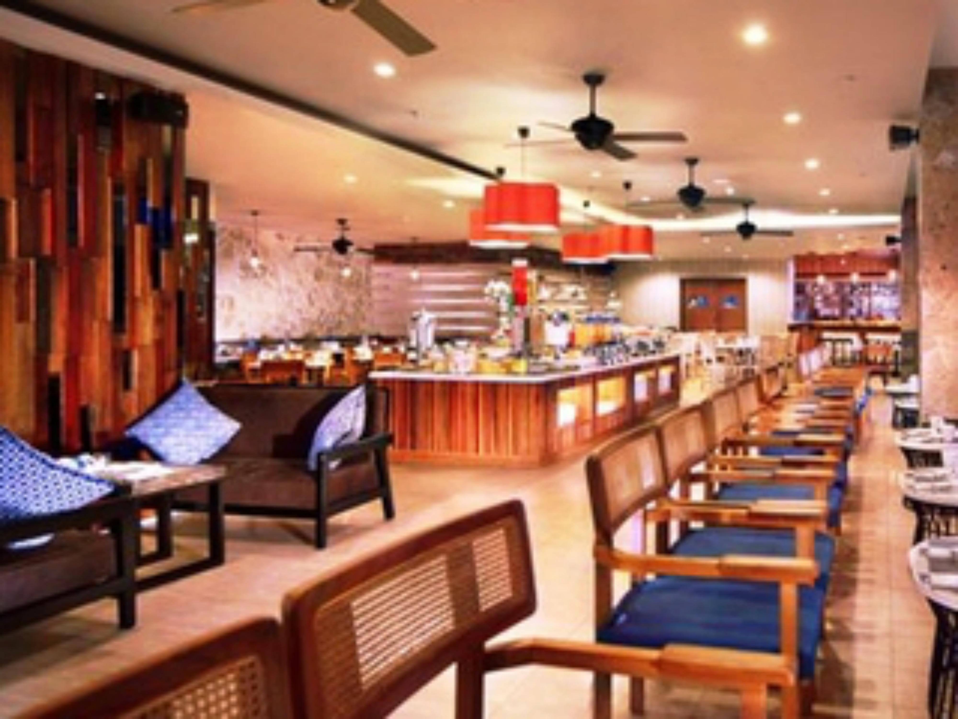 Harper Kuta By Aston Hotel Legian