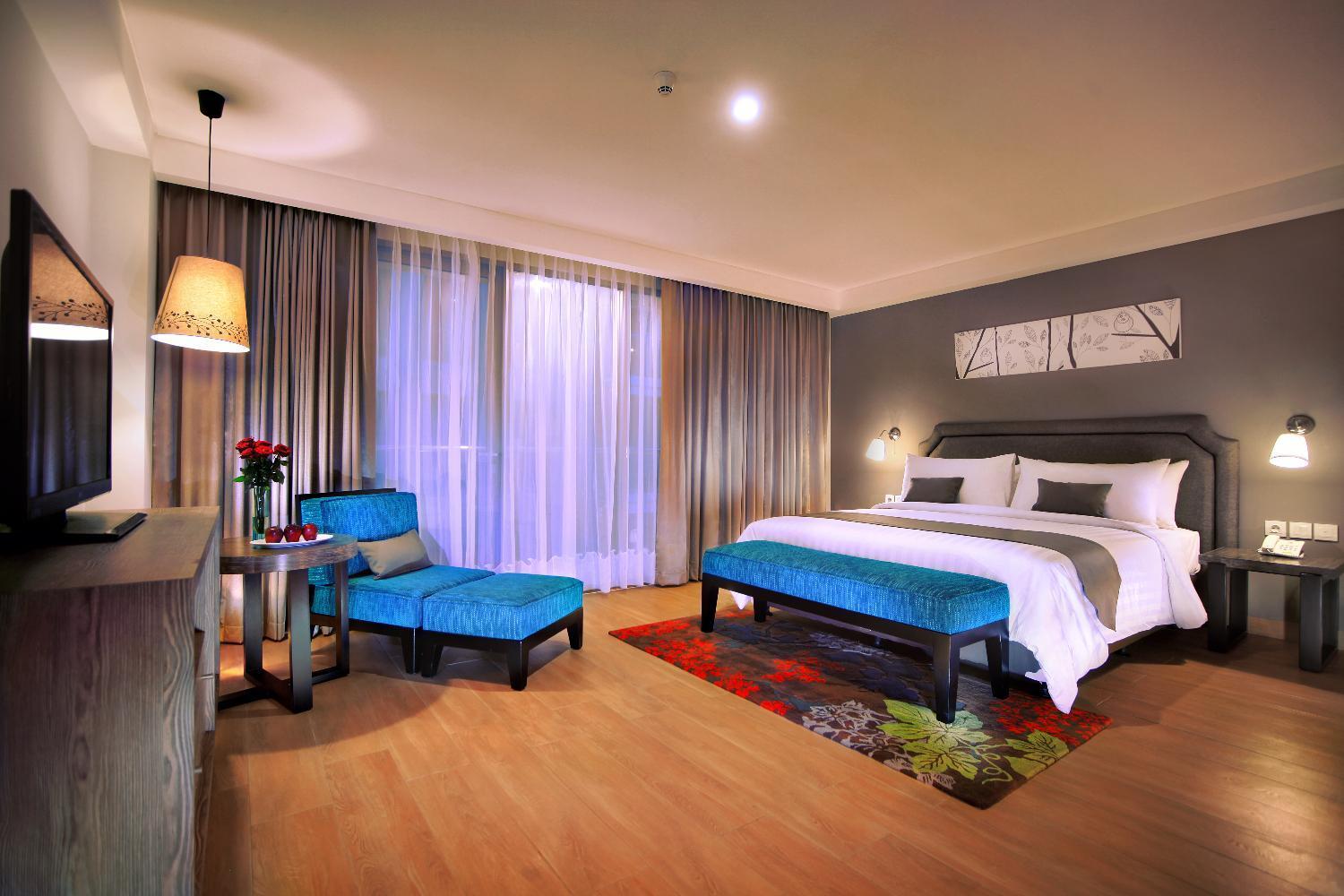 Harper Kuta By Aston Hotel Legian