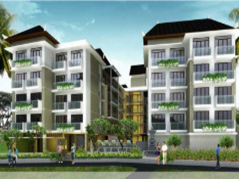 Harper Kuta By Aston Hotel Legian