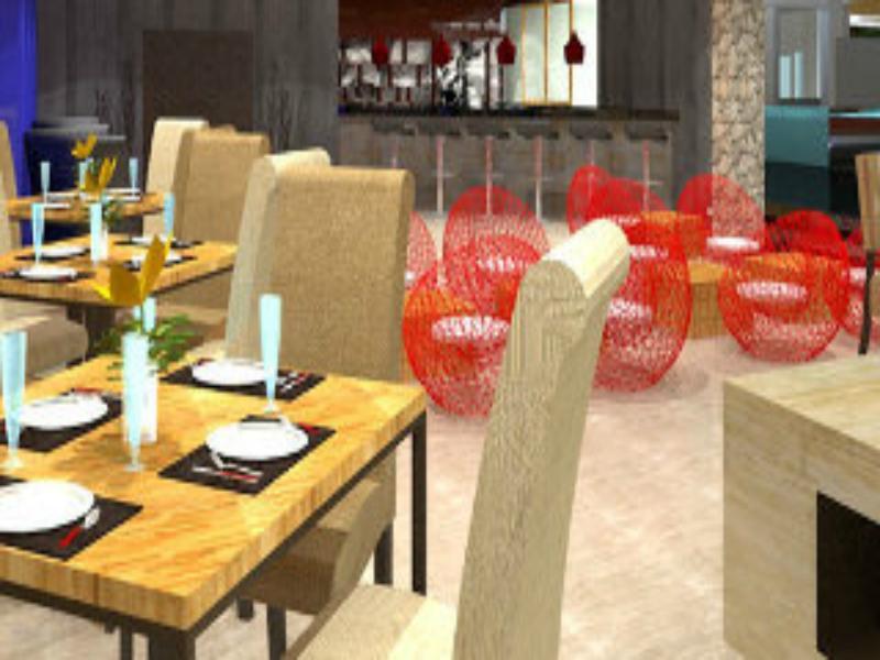 Harper Kuta By Aston Hotel Legian