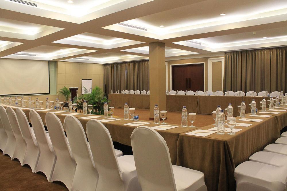 Harper Kuta By Aston Hotel Legian