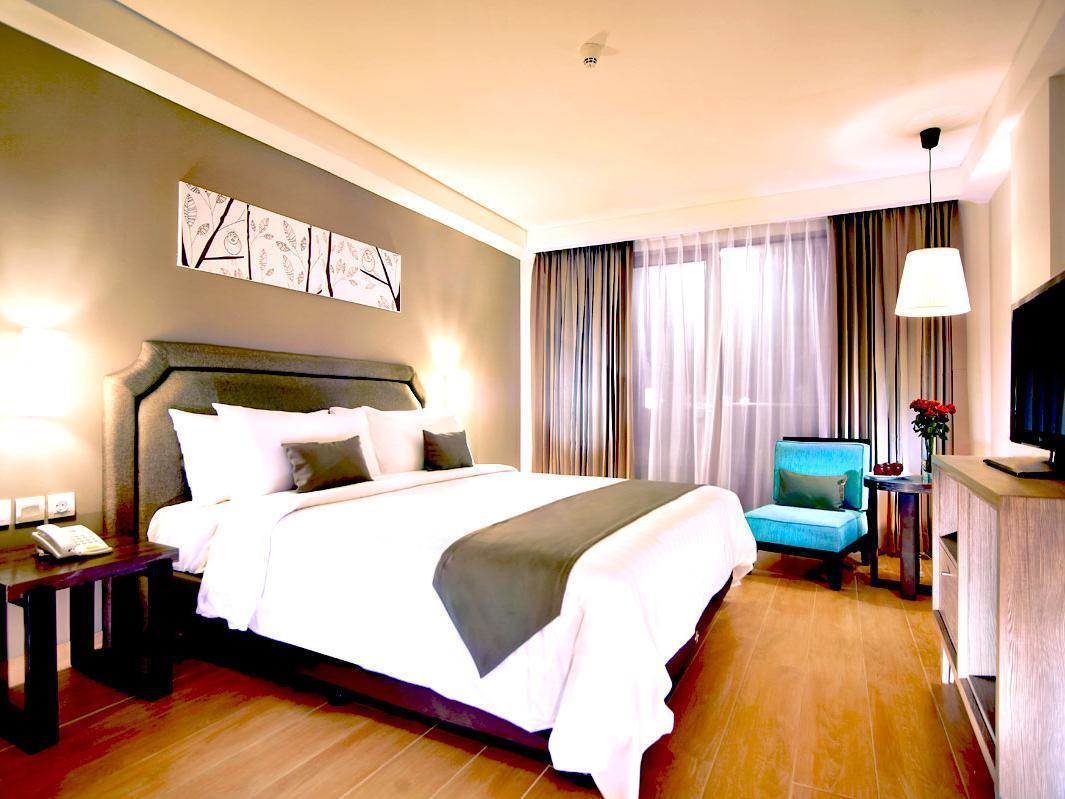 Harper Kuta By Aston Hotel Legian
